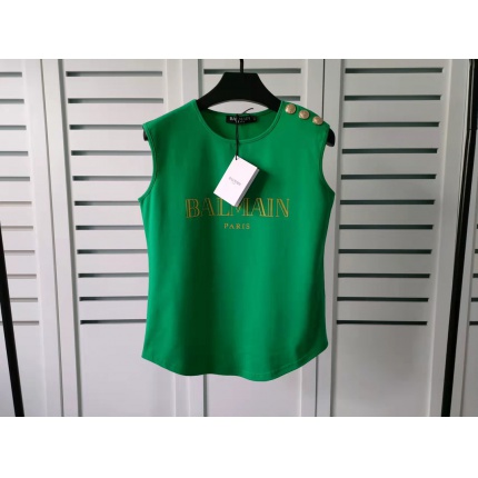 New Arrivals Balmain T-Shirts For Women in 158254