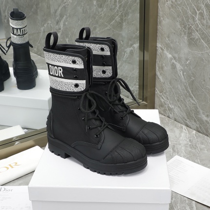 New Arrivals Dior Boots For Women in 158266