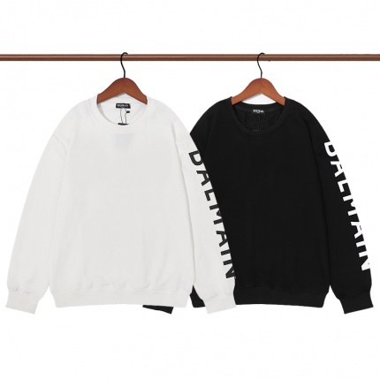 Balmain Hoodies for Men in 158283