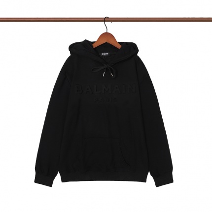 Balmain Hoodies for Men in 158285