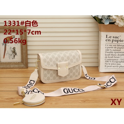 New Arrivals Cheap Gucci Mini Handbags in 158305