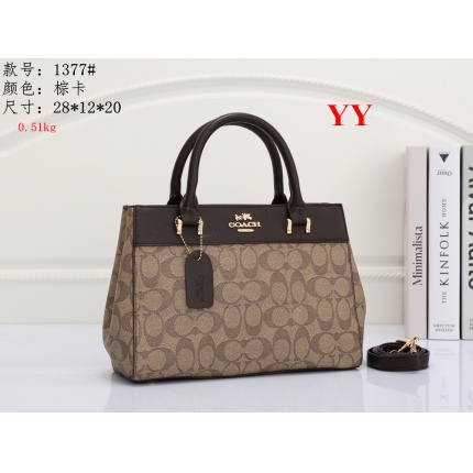 Coach Handbags in 158323