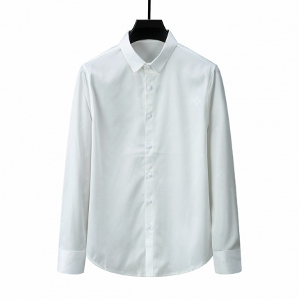 New Arrivals Louis Vuitton Shirts For Men in 158351