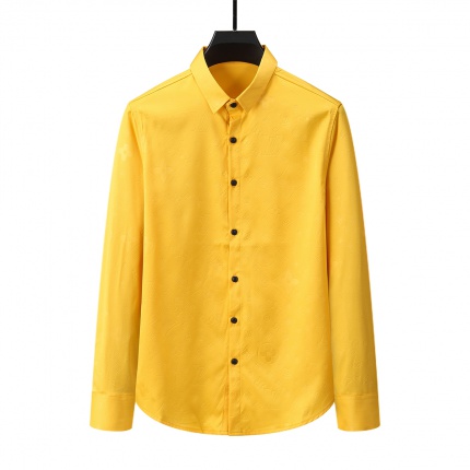 New Arrivals Louis Vuitton Shirts For Men in 158352