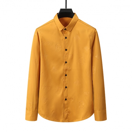 New Arrivals Gucci Shirts For Men in 158359