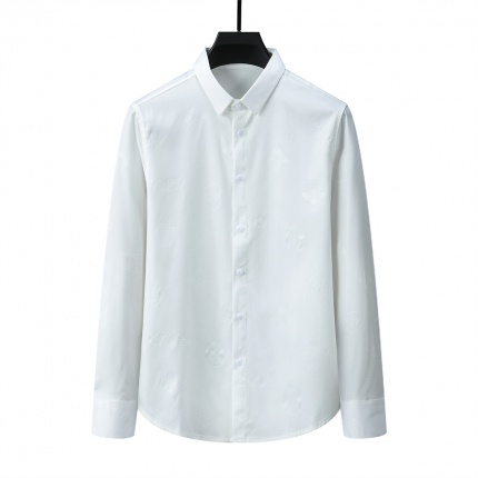 New Arrivals Gucci Shirts For Men in 158361