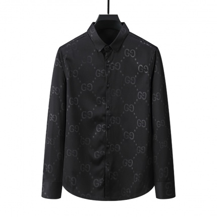 New Arrivals Gucci Shirts For Men in 158362