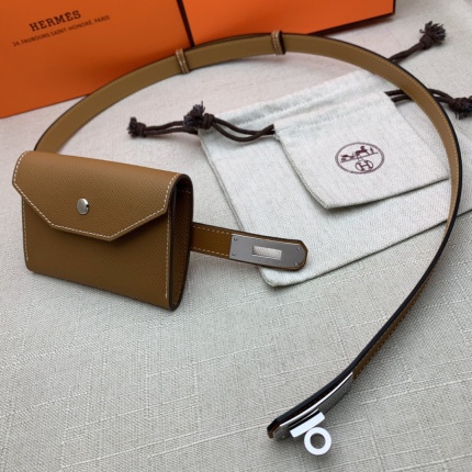 Hermes AAA+++ Women Belts in 158393