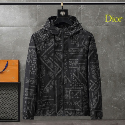 New Arrivals Dior Jackets For Men in 158448