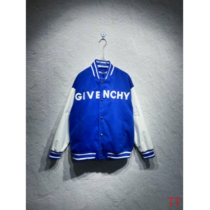 New Arrivals Givenchy Jackets For Men in 158462