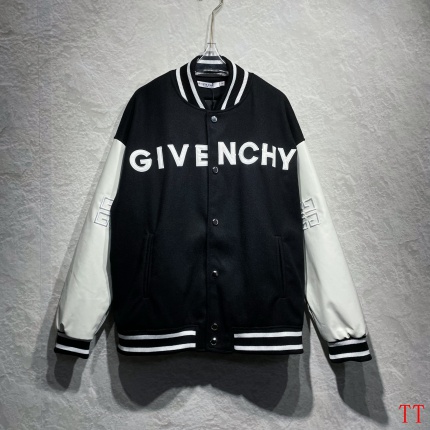 New Arrivals Givenchy Jackets For Men in 158463