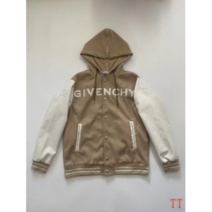 New Arrivals Givenchy Jackets For Men in 158464