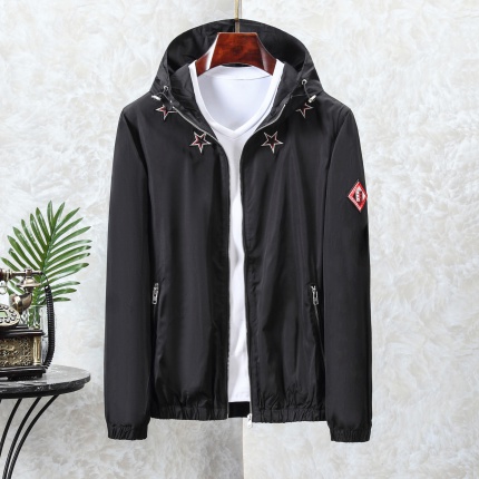 Givenchy  Jackets for Men in 158488