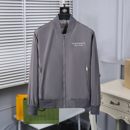 Buberry Jackets For Men in 158497