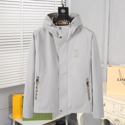 Buberry Jackets For Men in 158501