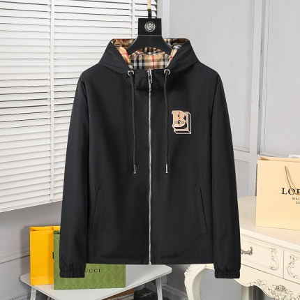Buberry Jackets For Men in 158503