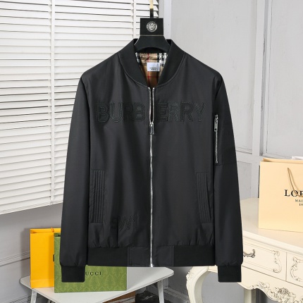 Buberry Jackets For Men in 158504