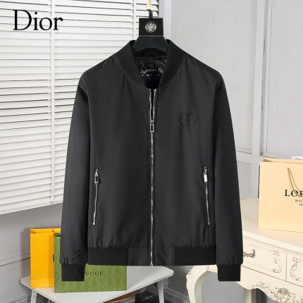 Dior Jackets in 158507