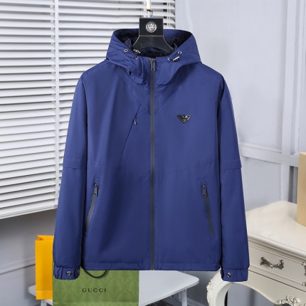 Aramani Thin Jackets For Men in 158526