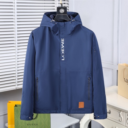 Loewe Jackets for Men in 158527