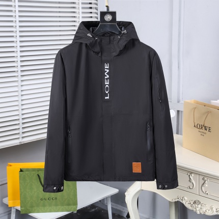 Loewe Jackets for Men in 158528