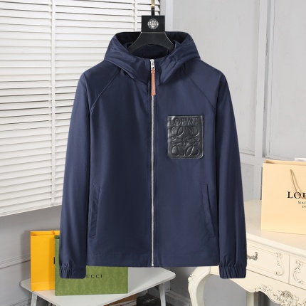 Loewe Jackets for Men in 158529