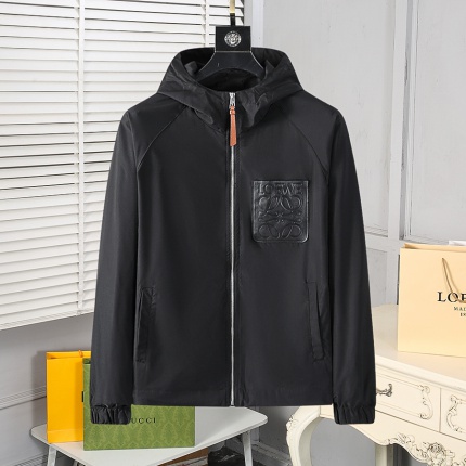 Loewe Jackets for Men in 158530