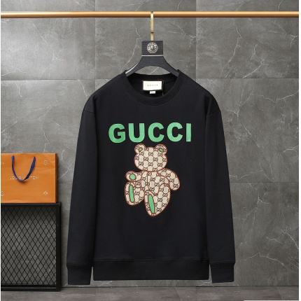 New Arrivals Gucci Hoody size XS-L in 158598