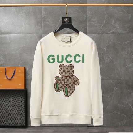 New Arrivals Gucci Hoody size XS-L in 158599