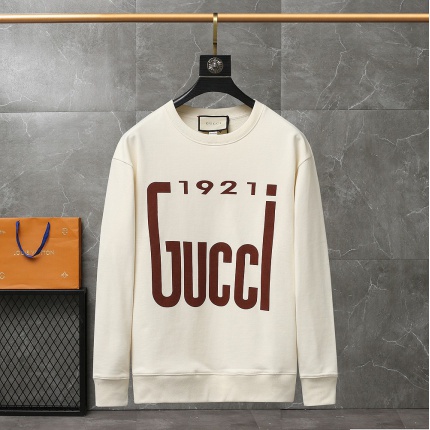 New Arrivals Gucci Hoody size XS-L in 158601
