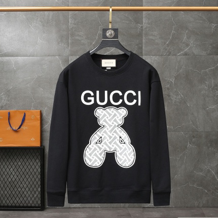 New Arrivals Gucci Hoody size XS-L in 158603