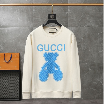 New Arrivals Gucci Hoody size XS-L in 158604