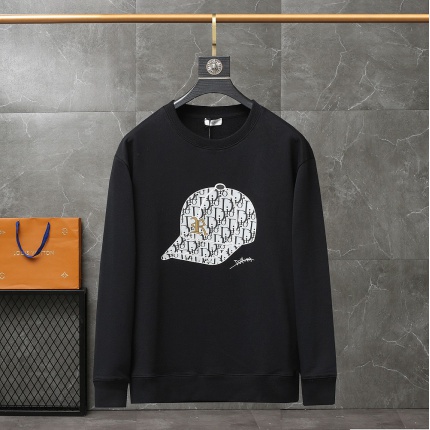 New Arrivals Dior Hoody size XS-L in 158605