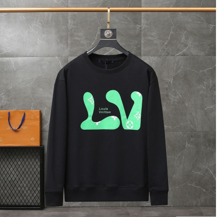 New Arrivals Louis Vuitton Hoody size XS-L in 158609