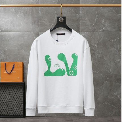 New Arrivals Louis Vuitton Hoody size XS-L in 158610