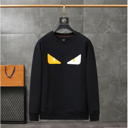 New Arrivals Fendi Hoody size XS-L in 158612