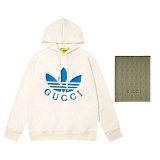 New Arrivals Gucci Hoody size S-XL in 158138