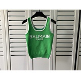 New Arrivals Balmain Vests For Women in 158250