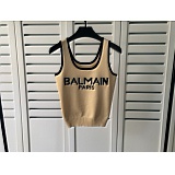 New Arrivals Balmain Vests For Women in 158251
