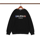 Balmain Hoodies for Men in 158289