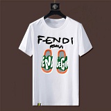FENDI T-shirts for Men in 158295