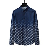 New Arrivals Louis Vuitton Shirts For Men in 158345