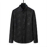 New Arrivals Burberry Shirts For Men in 158372
