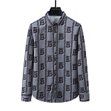 New Arrivals Burberry Shirts For Men in 158378
