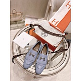 New Arrivals Hermes high quality Loafers For Women in 158398