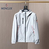 Moncle Thin Jackets For Men in 158474