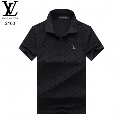 Louis Vuitton Polo T-Shirts for Men in 158636