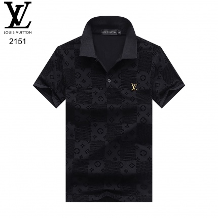 Louis Vuitton Polo T-Shirts for Men in 158639
