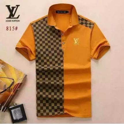 Louis Vuitton Polo T-Shirts for Men in 158644