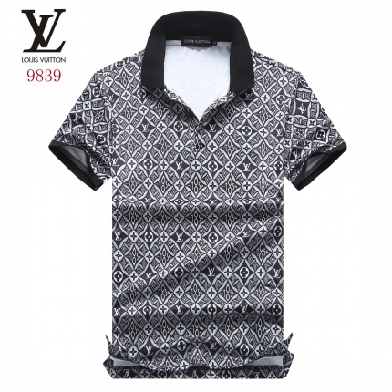 Louis Vuitton Polo T-Shirts for Men in 158648